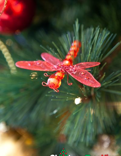 Hire Artificial Decorated Christmas Trees In The Newcastle Port Stephens Hunter Valley And Lake Macquarie Areas