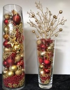 , Accessories, Christmas Tree Hire