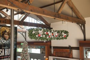 Christmas Tree Hire