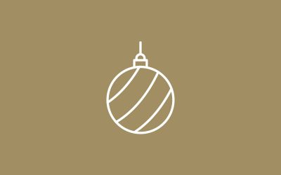 Three reasons why hiring a Christmas tree can ease your festive stress