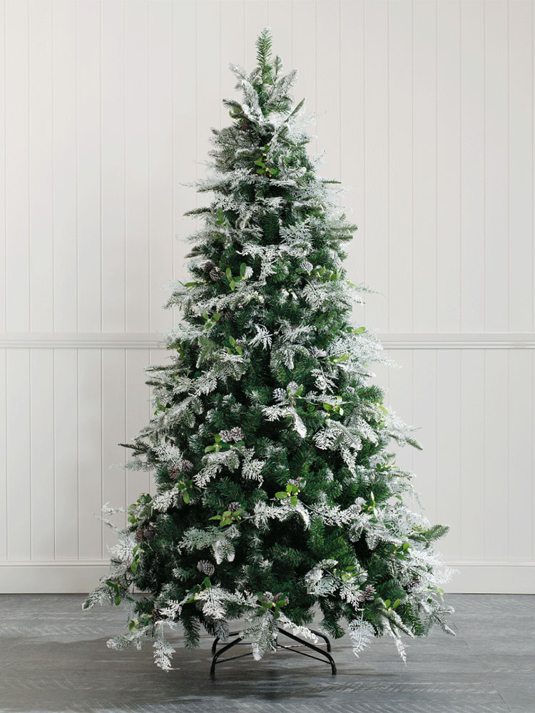 , Super Luxe Decoration Package, Christmas Tree Hire