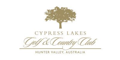 Cypress Lakes Resort